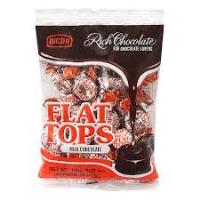 Flat Tops 150g. Ricao